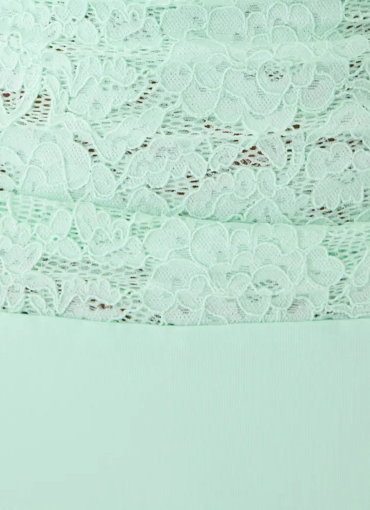 Comes To You Maxi Dress - Misty Jade - Maxi Dresses